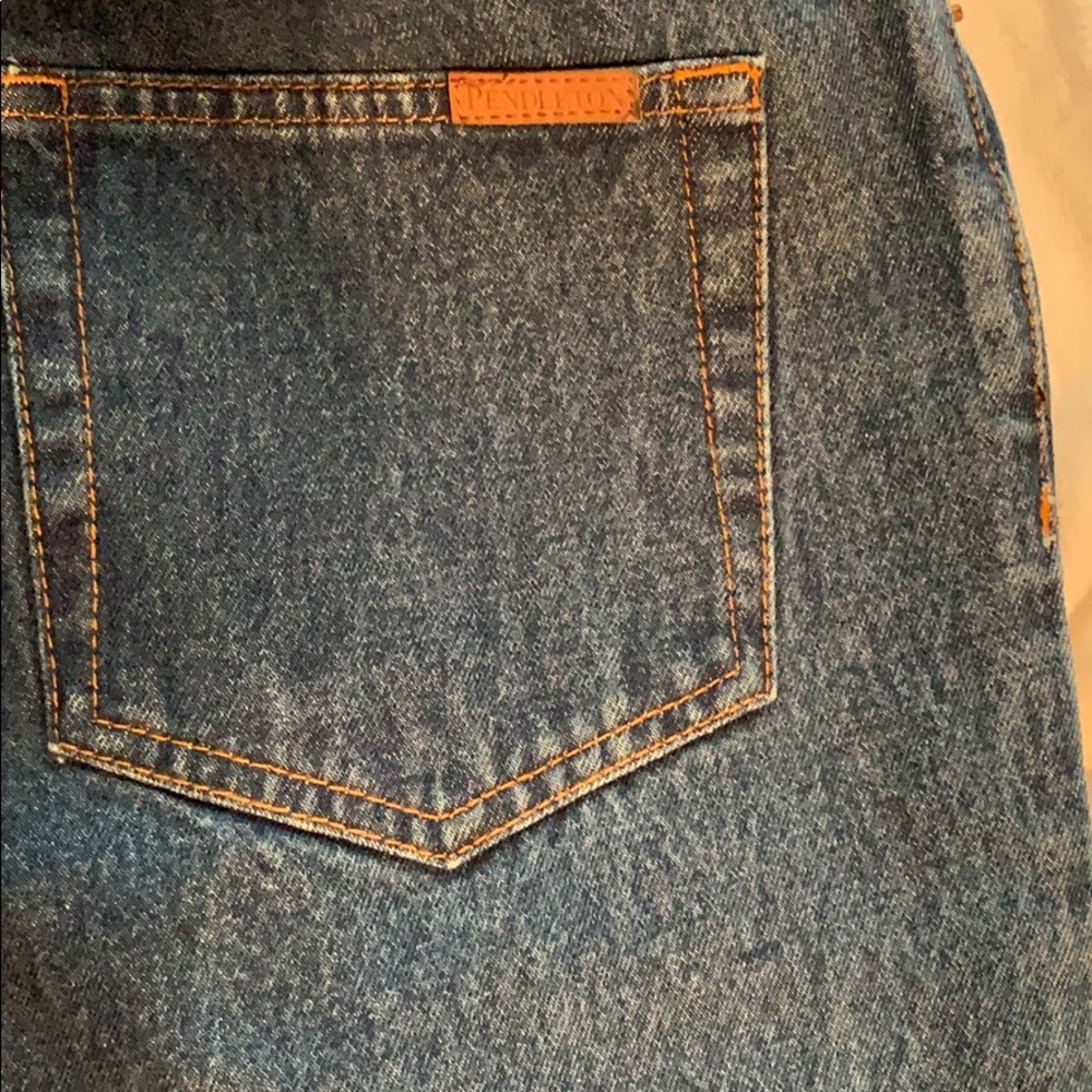Pendleton Jeans - image 4